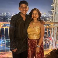 Dr. Deepa Jayaraman's Photo