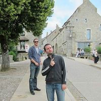 Alexandre Marchand's Photo