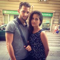 Sakina Alaoui's Photo