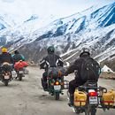 Ladakh Road Trip's picture