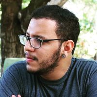 Fotos de Alan Patrick