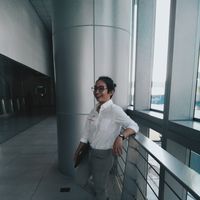 Bernice Anico的照片