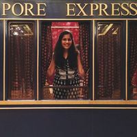 Rashmi Shankar的照片