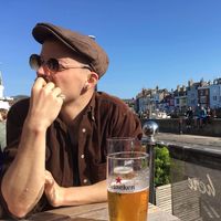 Riccardo Pereira的照片