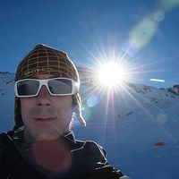 Fernando Ayuso's Photo