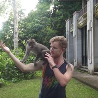 Jeroen Kruidenier的照片