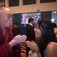 Photos de Mildred  Lezama Garcium