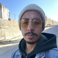 Faris Altaher's Photo