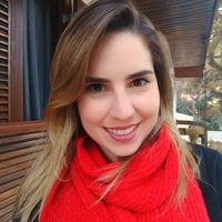 Fotos de Carolina Parga