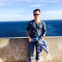 Sascha Rudolph's Photo