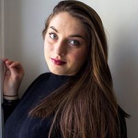 Elisa Fontès's Photo