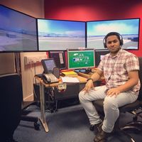 Ahmed imbeis's Photo