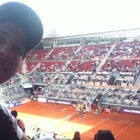 Leandro De Gennaro的照片