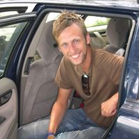 Jeroen Peeters's Photo