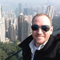 Anders Kulhavy's Photo