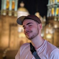 Romain Roche's Photo