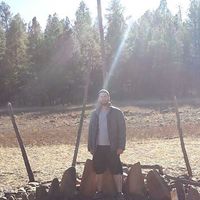 Maximilian Zarnegar's Photo