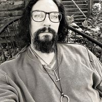 Samir Mansour的照片