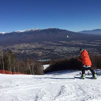 Tsuyoshi Yamamoto's Photo