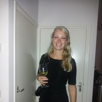 Simone Ouweland的照片