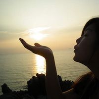 Lucianne Kimura's Photo