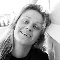 Erika Uktverytė's Photo