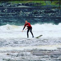 Emil Stafseth's Photo