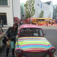 Caroline Lonneux's Photo