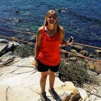 Sabrina Mueller's Photo