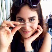 Serena Fanelli的照片