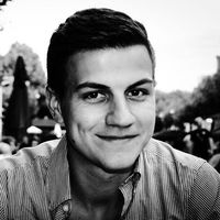 Dries Van Langenhove的照片