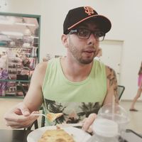 Joe DeGaetano的照片