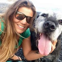 Yaiza Hernandez Ramos的照片