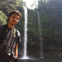 Agustín Romero的照片