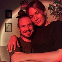 Clement Sollier's Photo