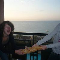 Kristina Michl's Photo