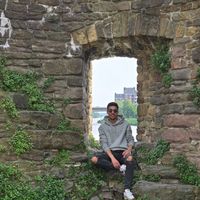 Soufiàne Oùaddah's Photo