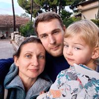 Elena Yazvinskaya's Photo