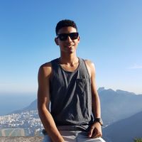 Фотографии пользователя Henrique Rodrigue