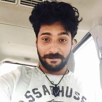 Tushar Thomas's Photo