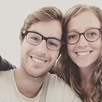 Mathieu Gentil's Photo