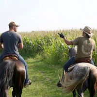 LA Mura Turismoequestre's Photo