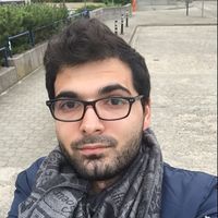 Tolga Secher的照片