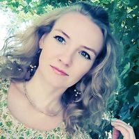 Inga Kritskaya's Photo