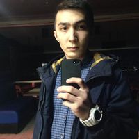 Bauyrzhan Biyekenov的照片