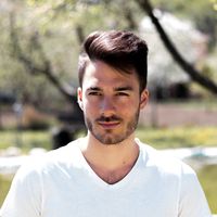 Daniel Pogonyi的照片