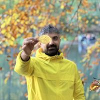 Mehmet Aydogdu's Photo