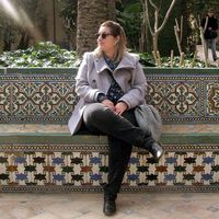 Allyne Moreira's Photo