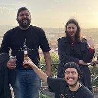 Sanidhya Bindal's Photo