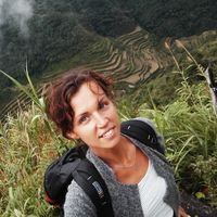 Fotos de Elena Kirichenko